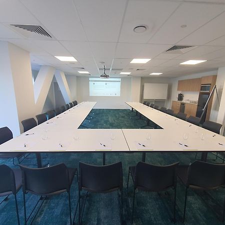 La Quinta By Wyndham Ellerslie Auckland Hotel Bagian luar foto