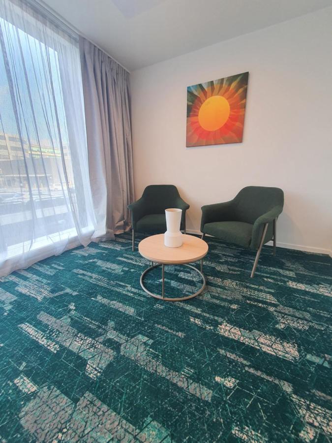 La Quinta By Wyndham Ellerslie Auckland Hotel Bagian luar foto