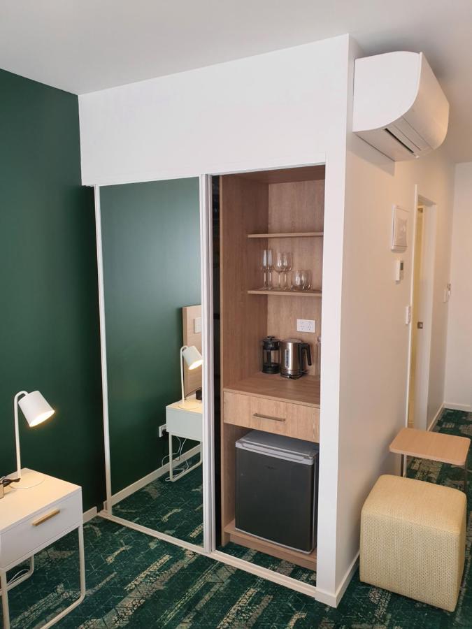 La Quinta By Wyndham Ellerslie Auckland Hotel Bagian luar foto