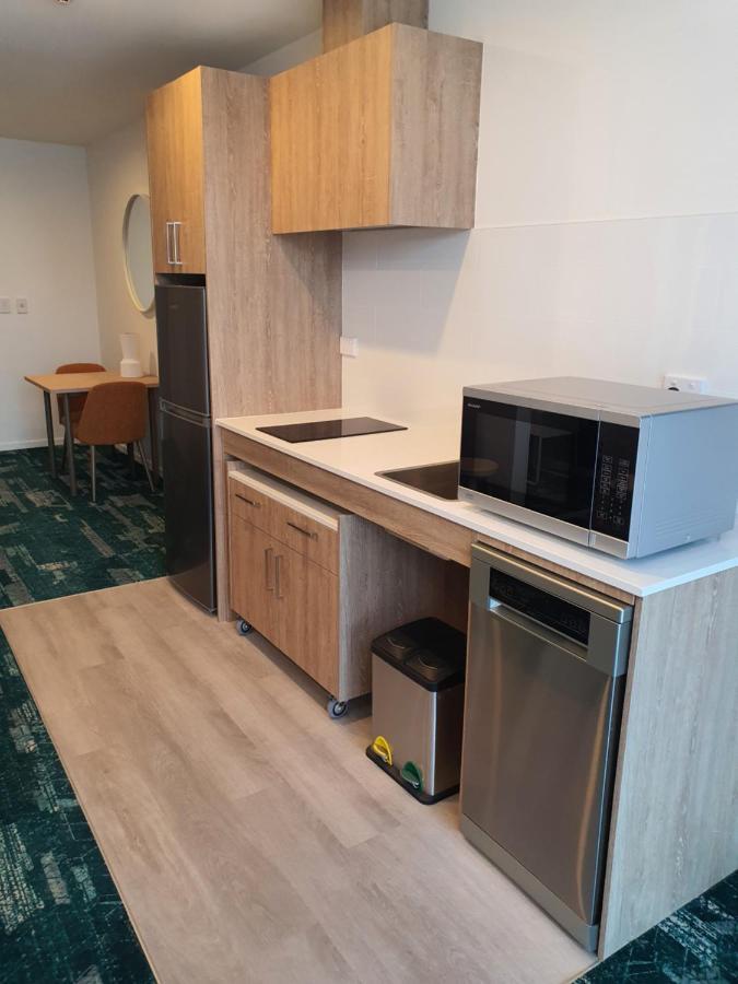 La Quinta By Wyndham Ellerslie Auckland Hotel Bagian luar foto