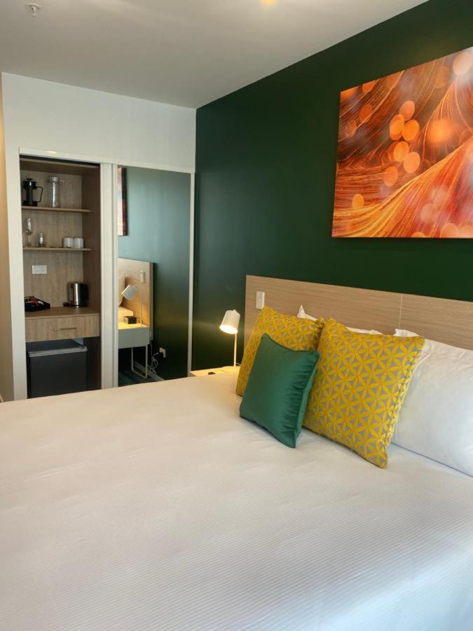 La Quinta By Wyndham Ellerslie Auckland Hotel Bagian luar foto