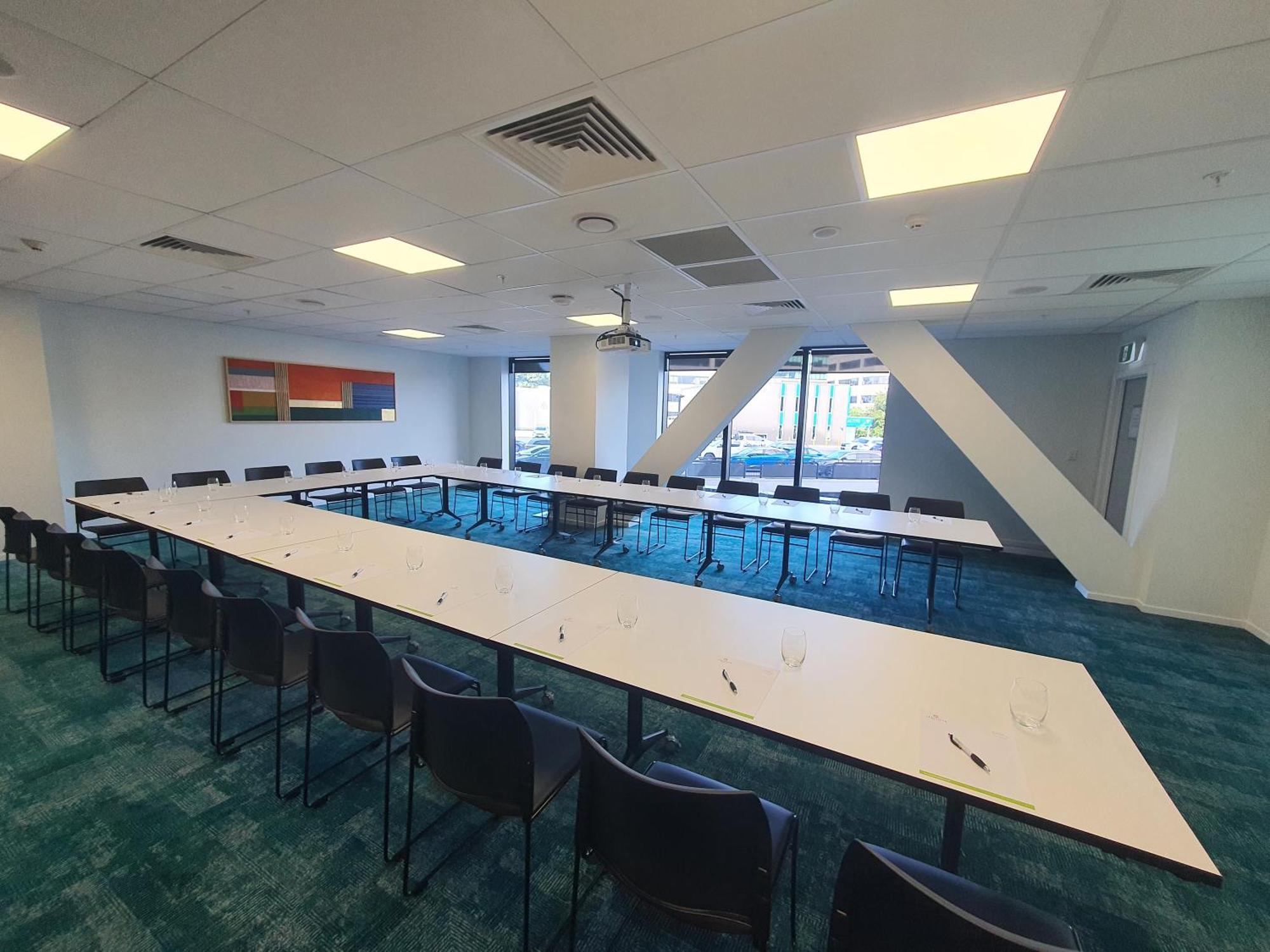 La Quinta By Wyndham Ellerslie Auckland Hotel Bagian luar foto
