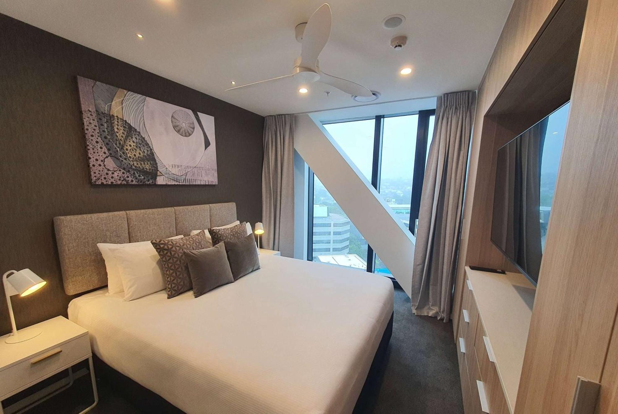 La Quinta By Wyndham Ellerslie Auckland Hotel Bagian luar foto