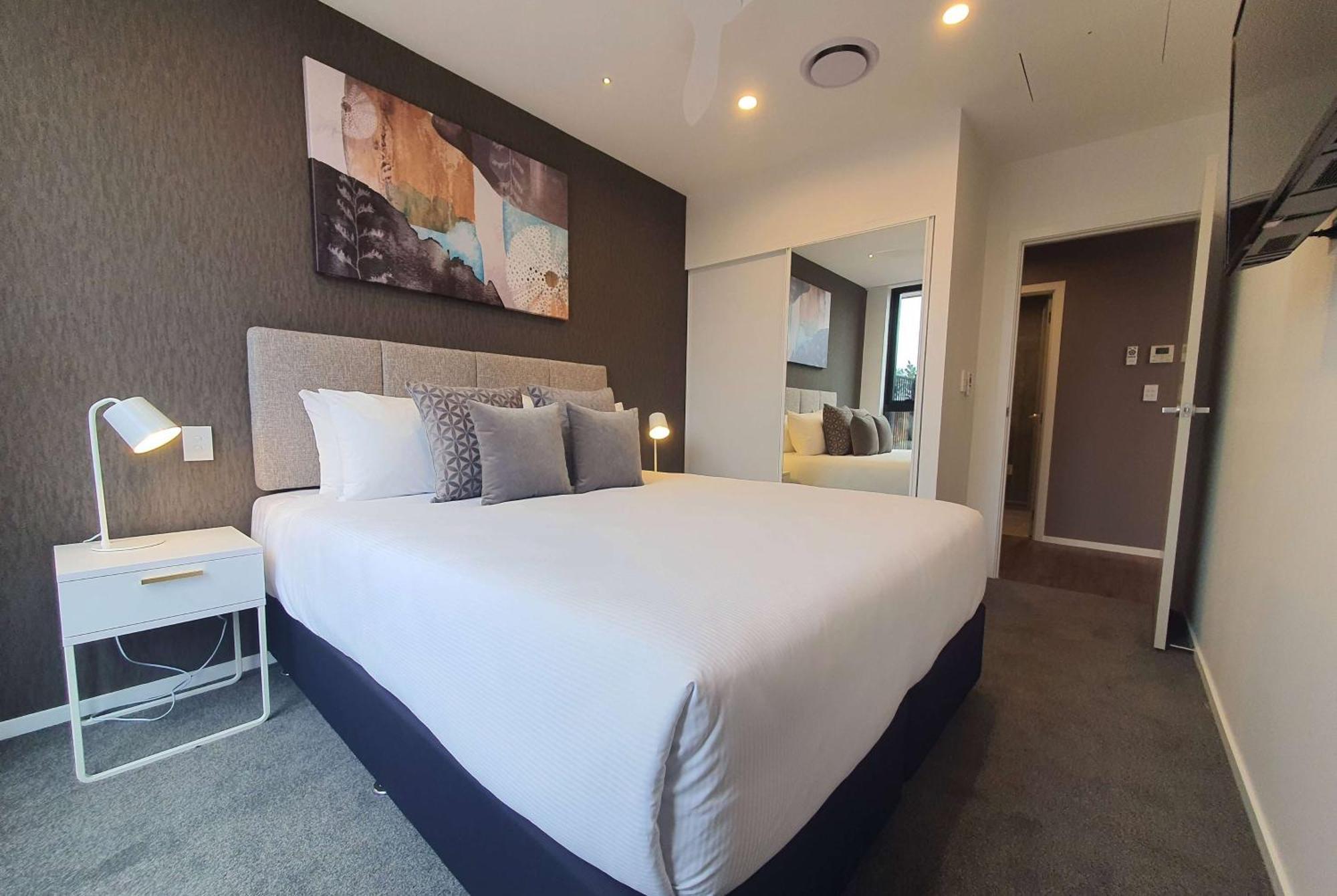 La Quinta By Wyndham Ellerslie Auckland Hotel Bagian luar foto