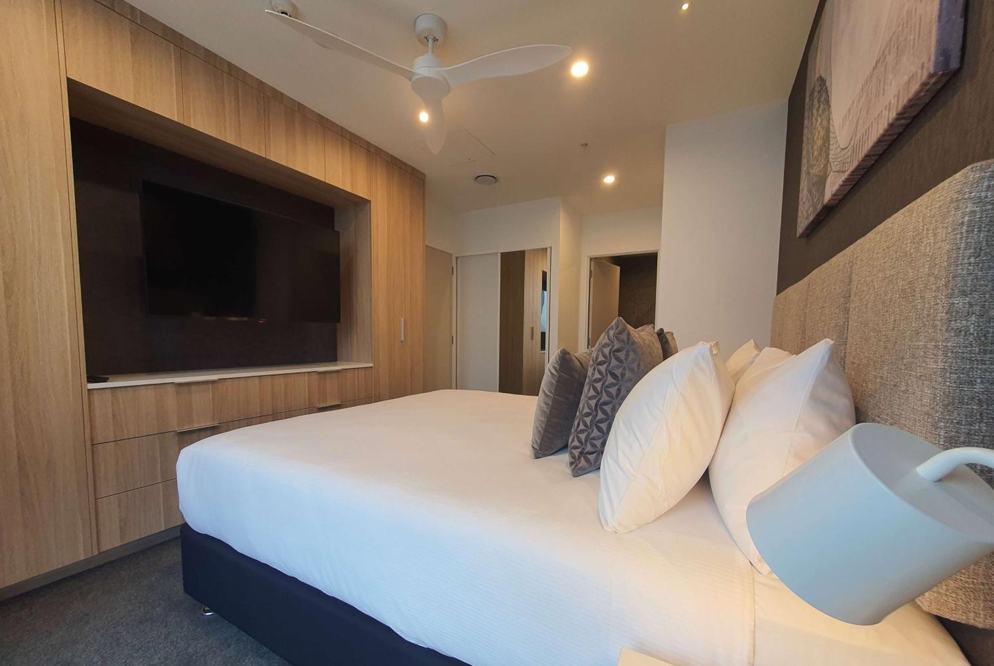La Quinta By Wyndham Ellerslie Auckland Hotel Bagian luar foto