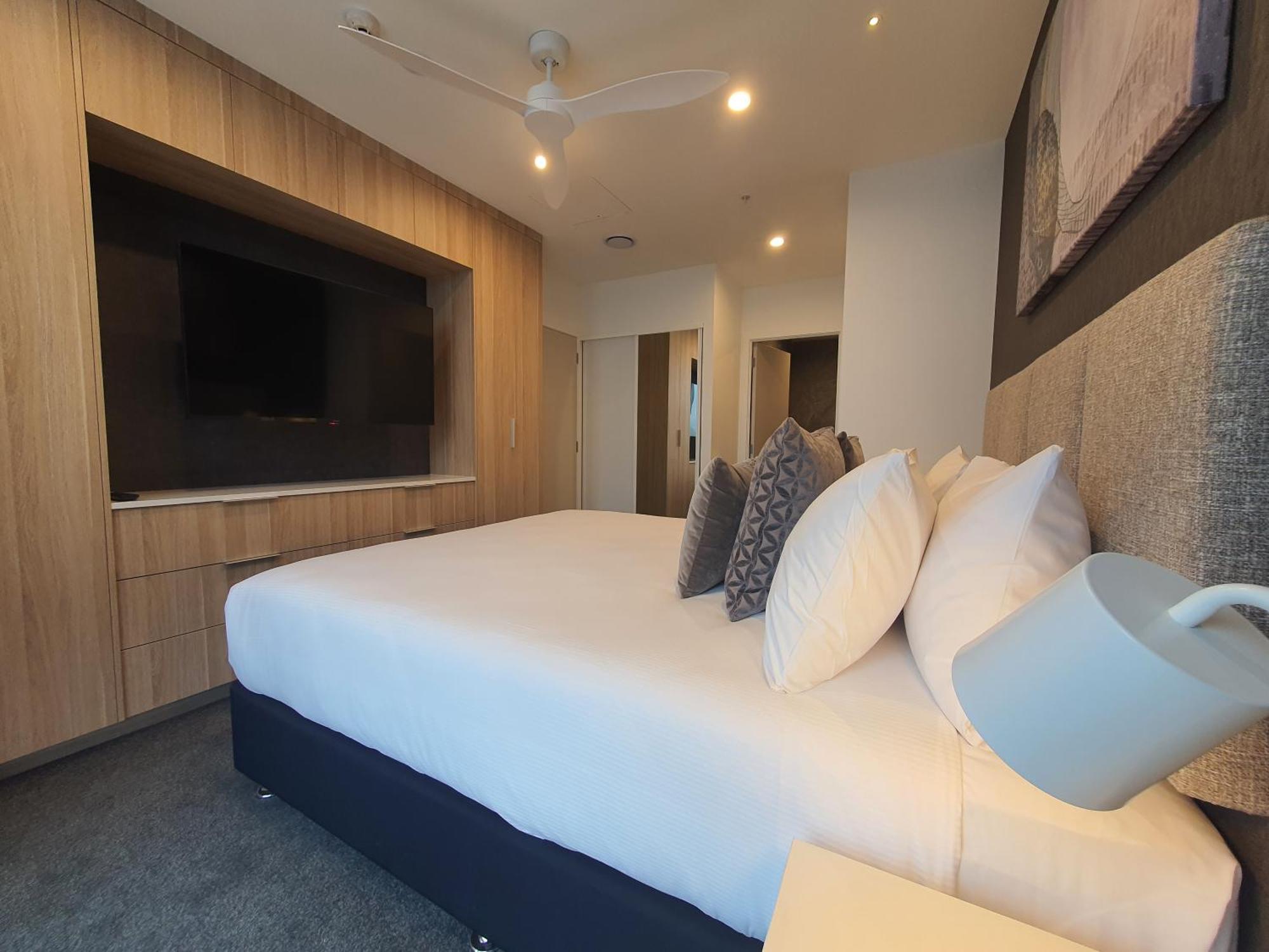 La Quinta By Wyndham Ellerslie Auckland Hotel Bagian luar foto