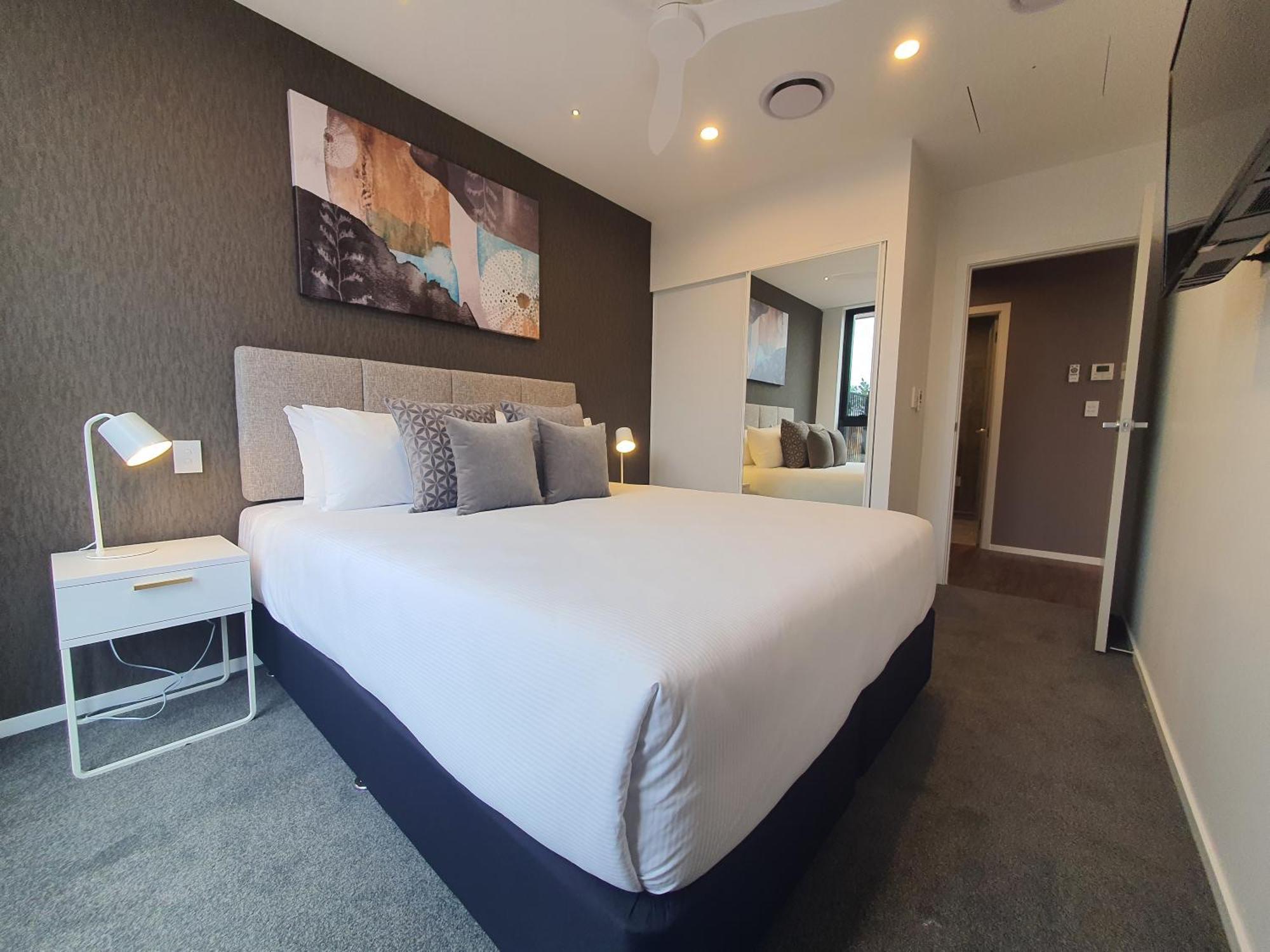 La Quinta By Wyndham Ellerslie Auckland Hotel Bagian luar foto