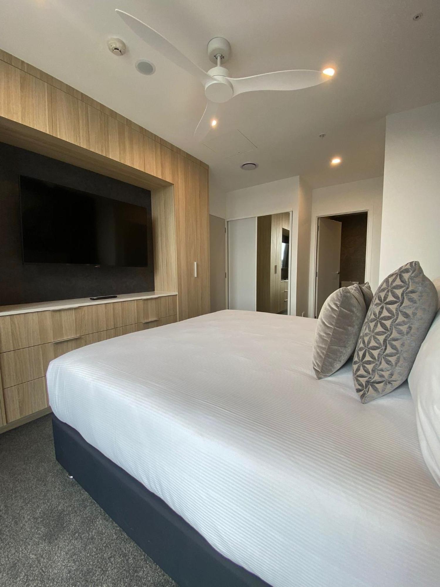 La Quinta By Wyndham Ellerslie Auckland Hotel Bagian luar foto