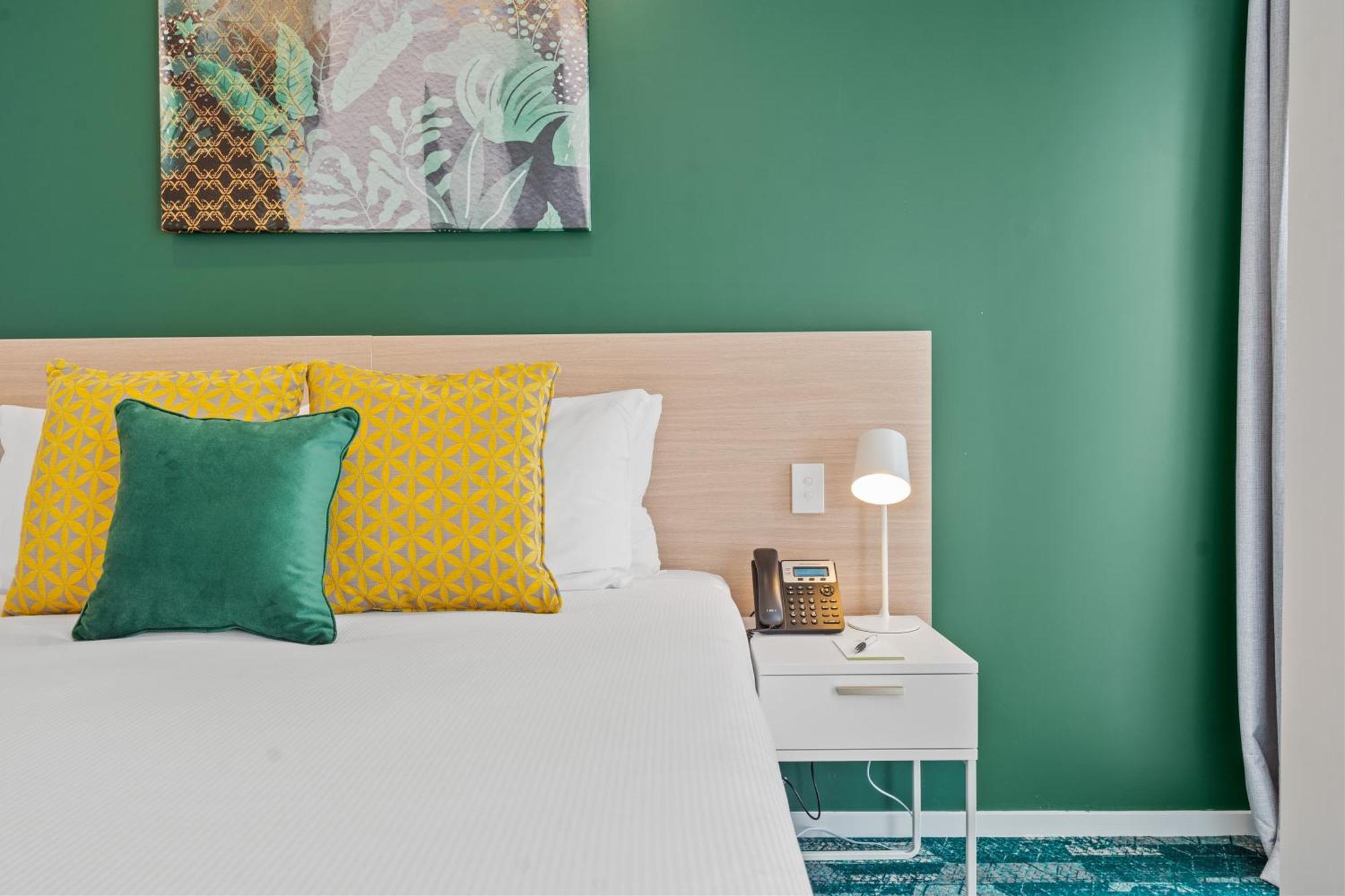 La Quinta By Wyndham Ellerslie Auckland Hotel Bagian luar foto