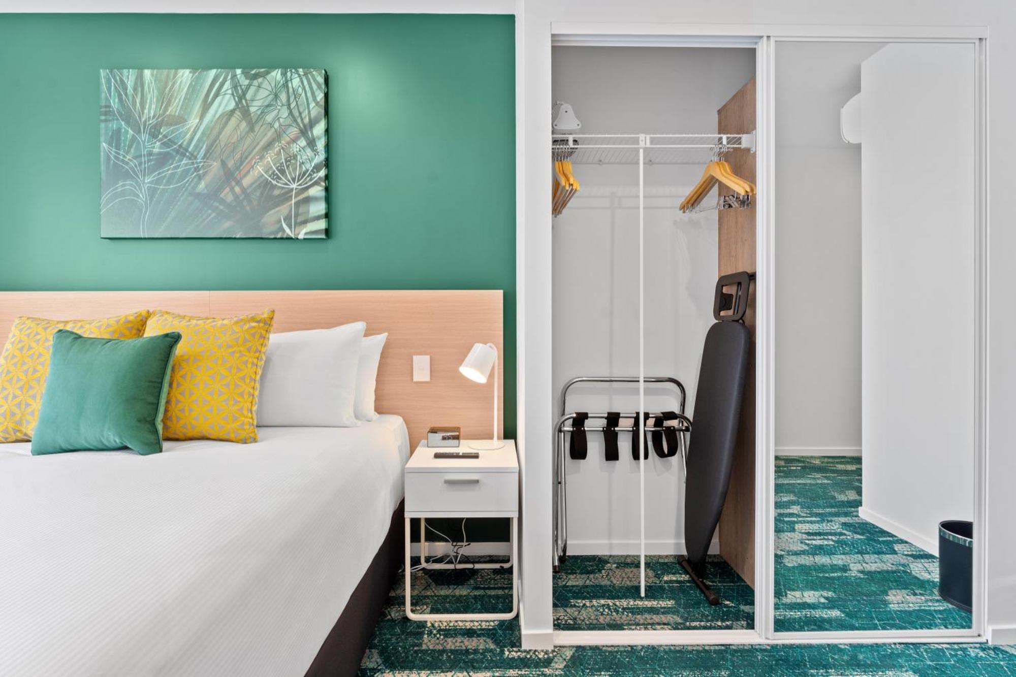 La Quinta By Wyndham Ellerslie Auckland Hotel Bagian luar foto
