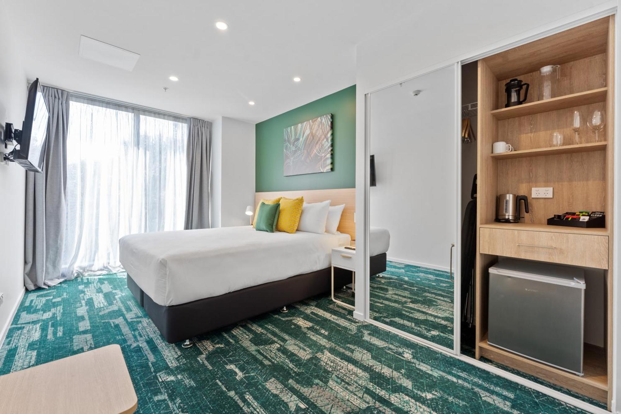 La Quinta By Wyndham Ellerslie Auckland Hotel Bagian luar foto