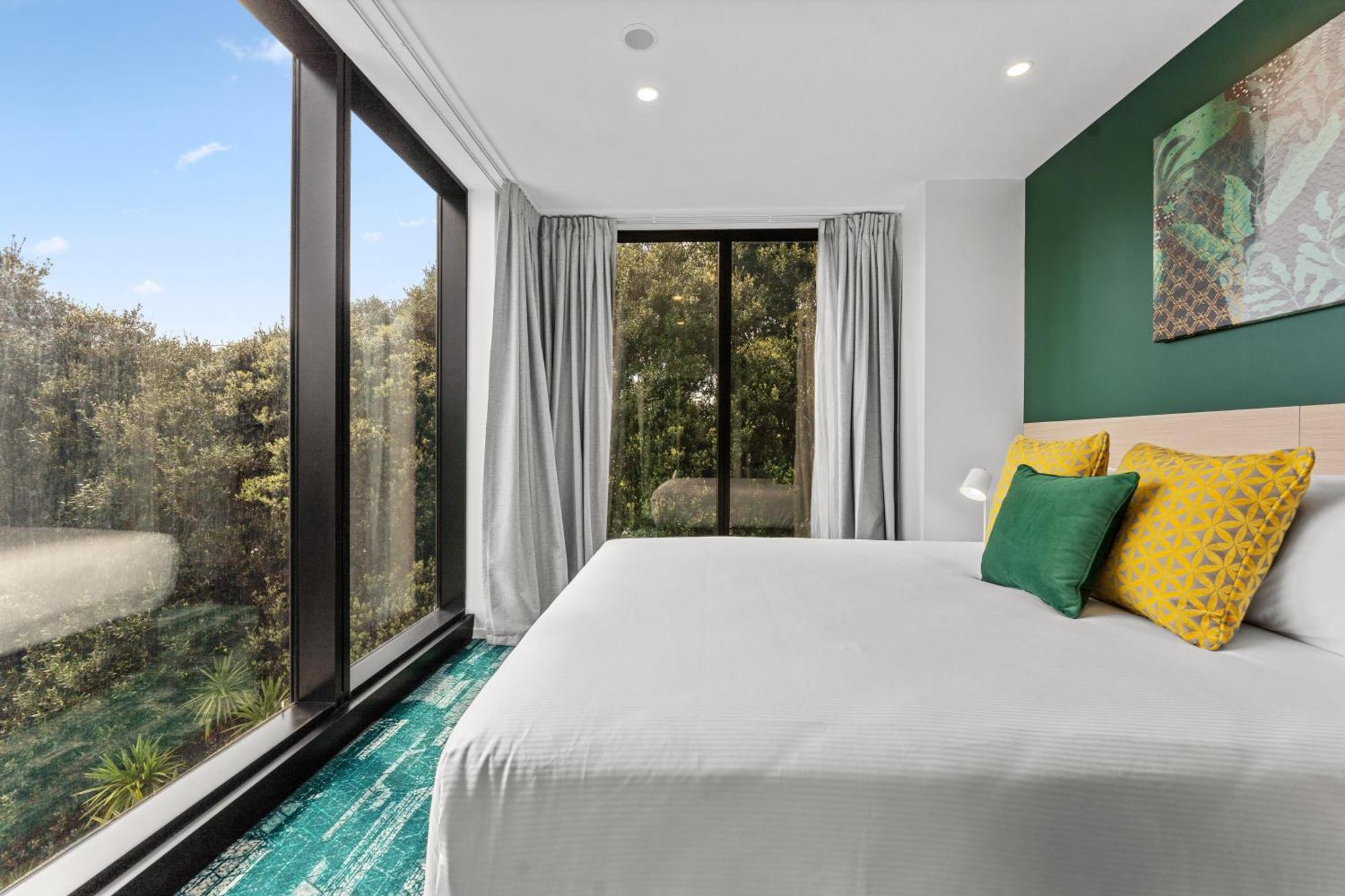 La Quinta By Wyndham Ellerslie Auckland Hotel Bagian luar foto
