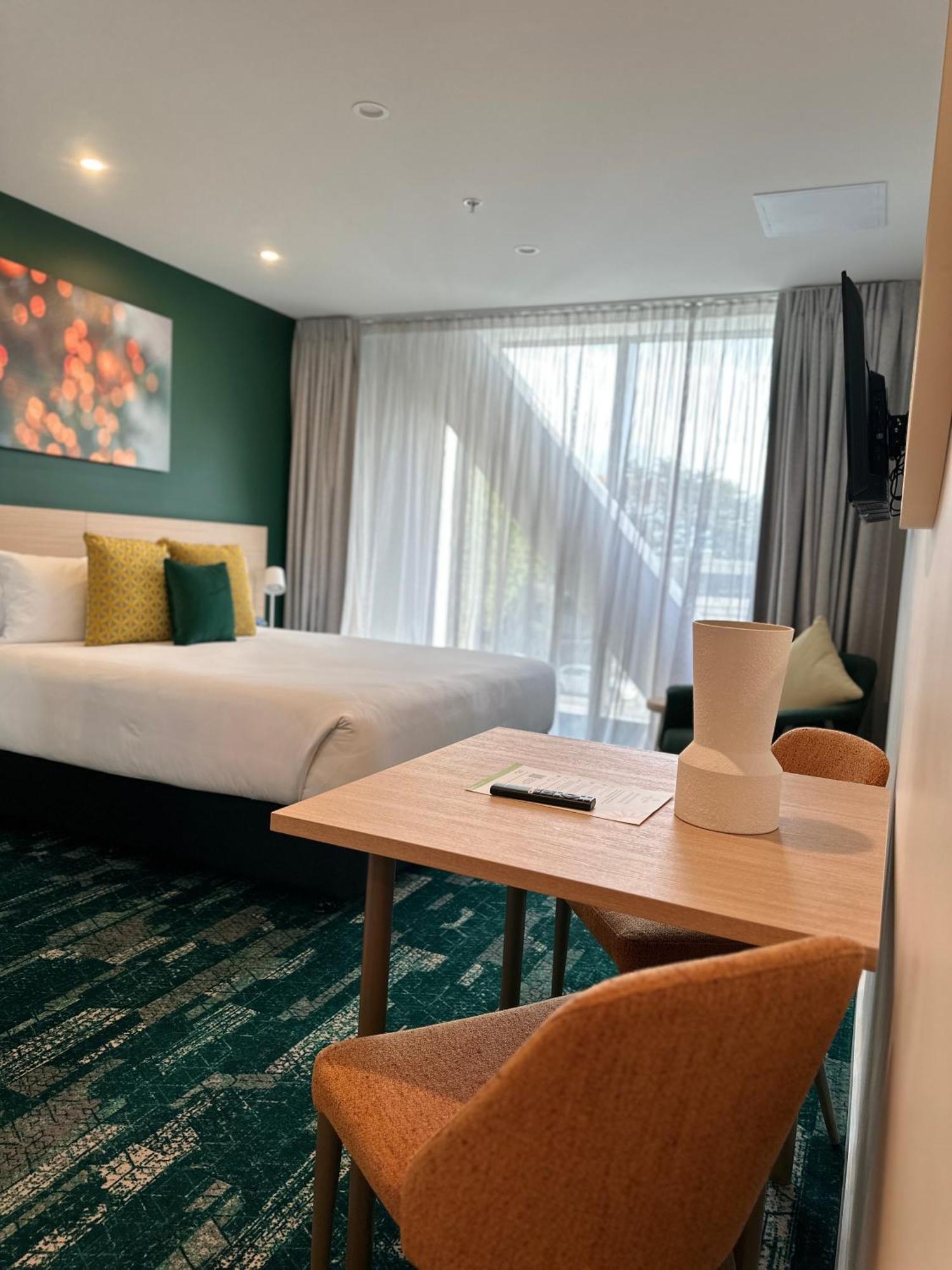 La Quinta By Wyndham Ellerslie Auckland Hotel Bagian luar foto