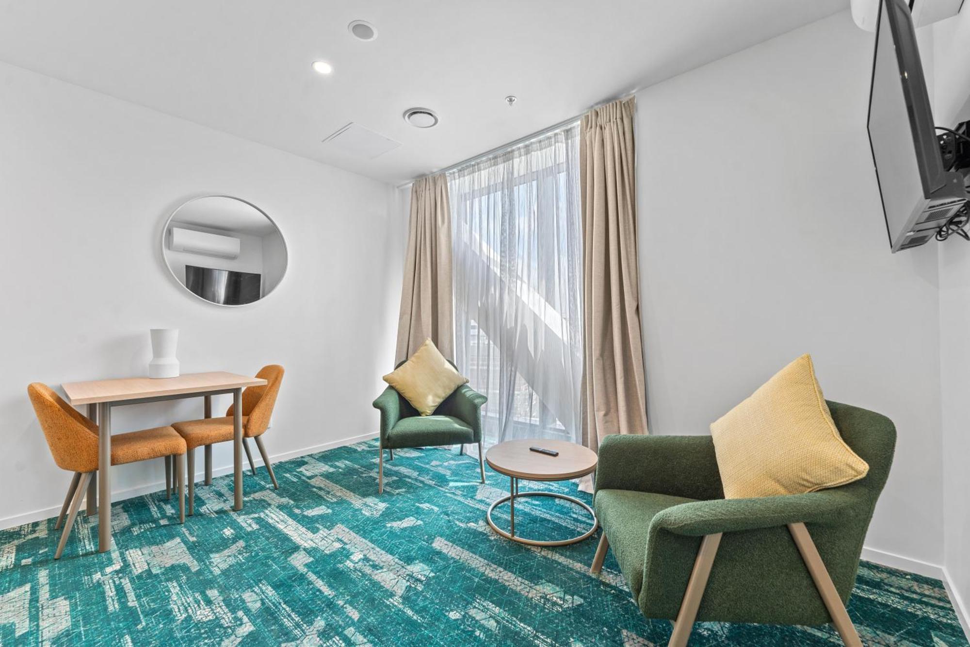 La Quinta By Wyndham Ellerslie Auckland Hotel Bagian luar foto