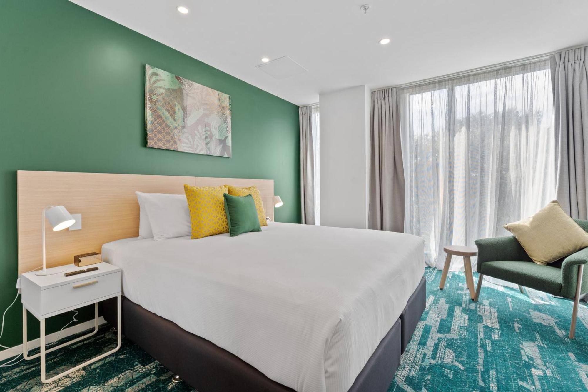 La Quinta By Wyndham Ellerslie Auckland Hotel Bagian luar foto