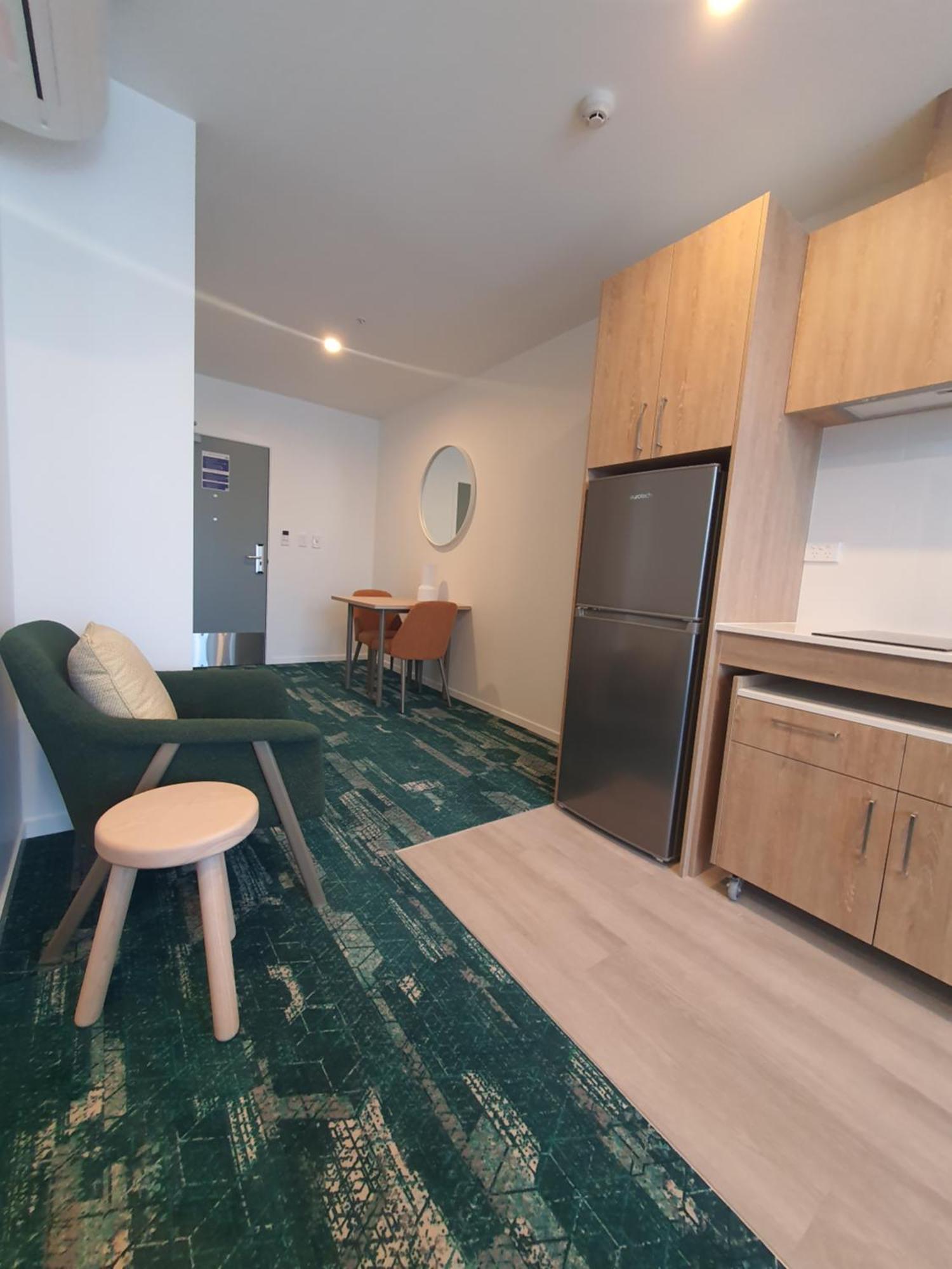 La Quinta By Wyndham Ellerslie Auckland Hotel Bagian luar foto